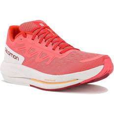 Salomon Zapatillas de Running rebaja Salomon Spectur Rosa Mujer - Rosa