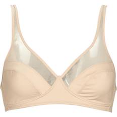 Generous Non-Underwired Bra
