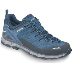 Meindl Zapatos de senderismo Meindl Lite Trail GTX - Bleu