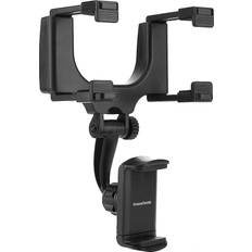 Stropp Smartphone Rear View Mirror Mount