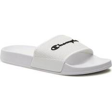 Champion Slippers & Sandals Champion Daytona Slide Sandalias y Pantuflas - White