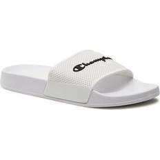 Champion Dame Sko Champion Daytona Slide Sko - Hvid