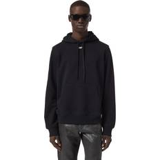 Diesel Sweathshirt & Hoodie - Sort