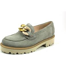 Groen - Vrouw Loafers Gabor 25.240 - Groen