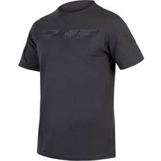 Camouflage T-Shirts Endura One Clan Organic Tee, Anthracite