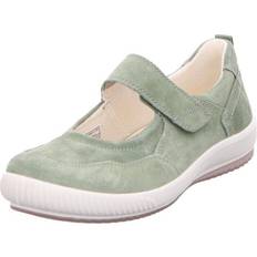 Damen - Grün Ballerinas Superfit Ballerinas bunt