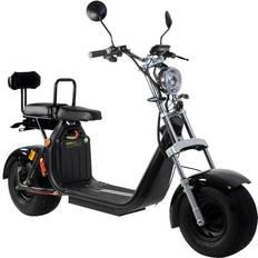 Ekoe 1500W Class I