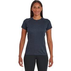 Montane Women Tops Montane Dart Women's T-Shirt SS23