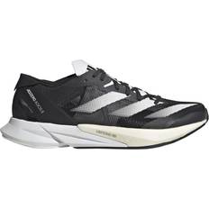 42 - adidas adiZero Skor adidas Adizero Adios 8 M - Carbon/Cloud White/Core Black