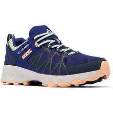 Columbia Peakfreak II Outdry Waterproof - Azul