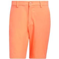 Adidas Ultimate365 8.5-Inch Golf Shorts - Coral Fusion