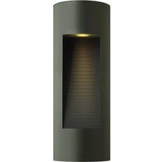 Lighting Hinkley Luna Two Wall Light