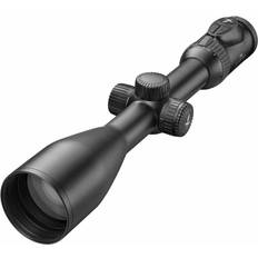 Swarovski Z8i 2.3-18x56mm Rifle Scopes 2.3-18x56mm Illuminated 4a-I, Black