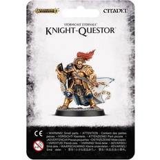 Games Workshop Stormcast Eternals Knight Questor Warhammer Age of Sigmar Order