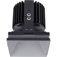 Ground Lighting Wac Lighting R4SD2L-W Volta 4.5" Square Ground Lighting