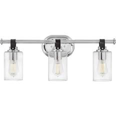 Lighting Hinkley 52883 Halstead 3 Wall Light