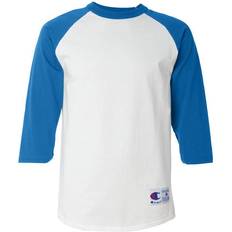 Champion Raglan Baseball T-Shirt