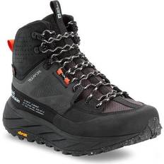 Jack Wolfskin Unisex Vandresko Jack Wolfskin Women's Terraquest Texapore Mid - Phantom