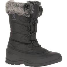 Momentum 3 - Black