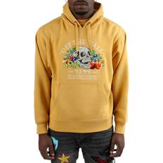 Yellow Sweaters Vans From The Ground Up Hoodie