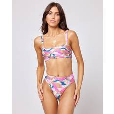 Organic Bikini Tops L*Space Joanna Bikini Top