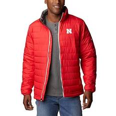 Columbia Men's Powder Lite Jacket - Bright Red