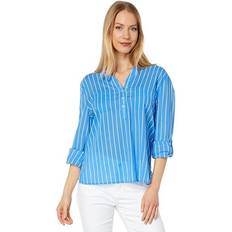 Tops Carve Designs dylan gauze shirt women's