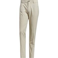 adidas Men's Go-To Five-Pocket Pants - Bliss