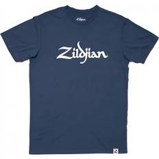 Classic Logo T-Shirt Slate