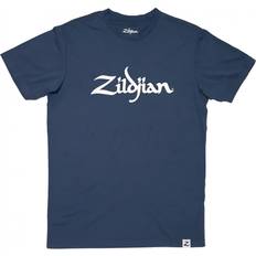 Zildjian Classic Logo T-Shirt Slate