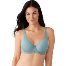 Wacoal BHs Wacoal Nahtloser BH Frau Basic Beauty - Bleu