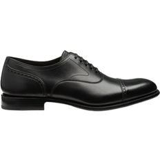 Loake Hughes - Black