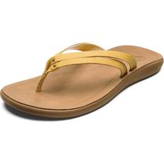 OluKai Schoenen OluKai Luana Teenslippers - Kapehe