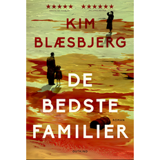 De bedste familier (Inbunden, 2023)