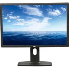 16:10 (Wide) Monitor Dell UltraSharp U2412M