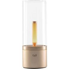 Yeelight candela Yeelight Candela Bordlampe 19.5cm