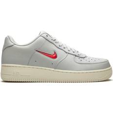 Grey away Nike Air Force 1 Jewel - Home Away Grey