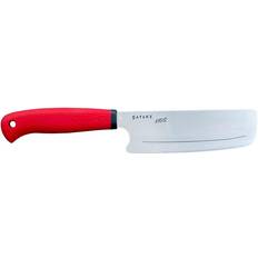 Satake Cuchillos de cocina Satake Kids SKKG Cuchillo de Verduras