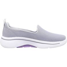 Skechers Go Walk Arch Fit Grateful W - Gray Lavender