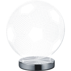Trio Lighting Ball Bordslampa 22cm