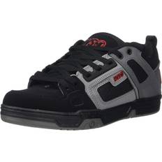 DVS Adult Mens Comanche Skate Inspired Sneakers