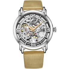 Stührling Winchester Automatic Skeleton Watch One Size