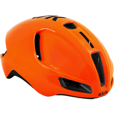 Kask Utopia - Orange Fluo/Black