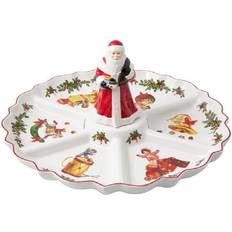 Villeroy & Boch 14-8332-3522 Toy's Fantasy Serving Dish