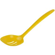 Melamine Slotted Spoons Gourmac 12-Inch Melamine Slotted Spoon