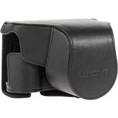 Leather Case for DMW-CGK35E-K