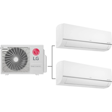 Multi Split Standard Plus 2x1.5kW