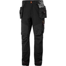 Arbeidsklær Helly Hansen 77570 Kensington Construction Pant