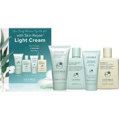 Liz Earle Essentials Try-Me Kit