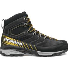 Mescalito TRK GTX M - Dark Anthracite/Mustard
